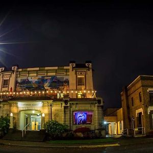 Centralia Square Grand Ballroom And Vintage Hotel